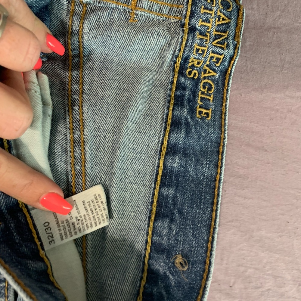 American Eagle men’s jeans 32/30
